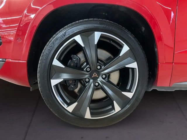 Cupra Ateca 2.0 TSI 4Drive DSG