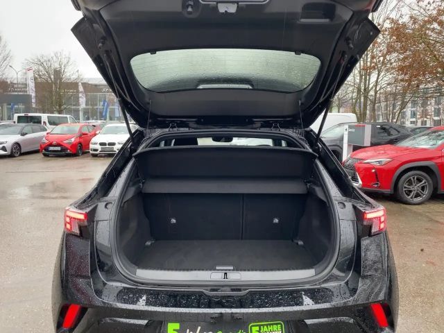 Opel Mokka 1.2 Turbo GS-Line Grand Sport Turbo