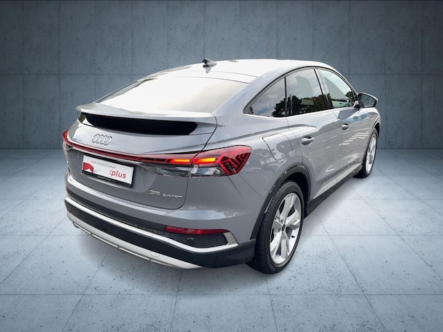 Audi Q4 e-tron 35 Sportback