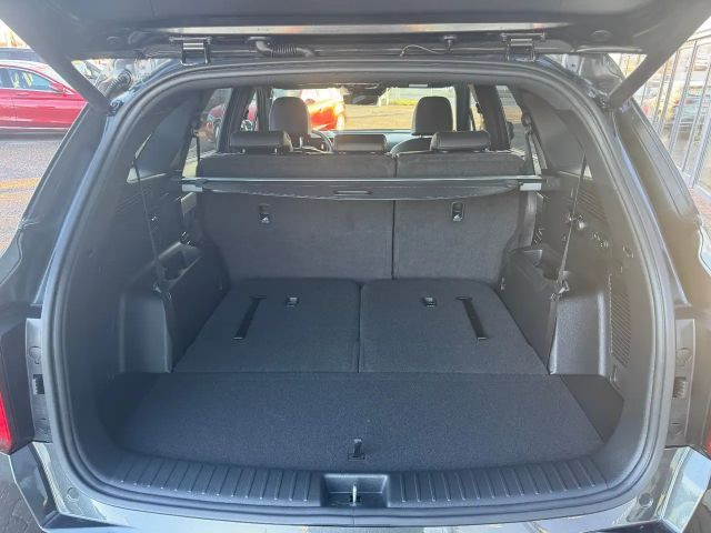 Kia Sorento 7-zitter Vierwielaandrijving