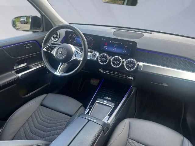 Mercedes-Benz GLB 220 4MATIC Progressive