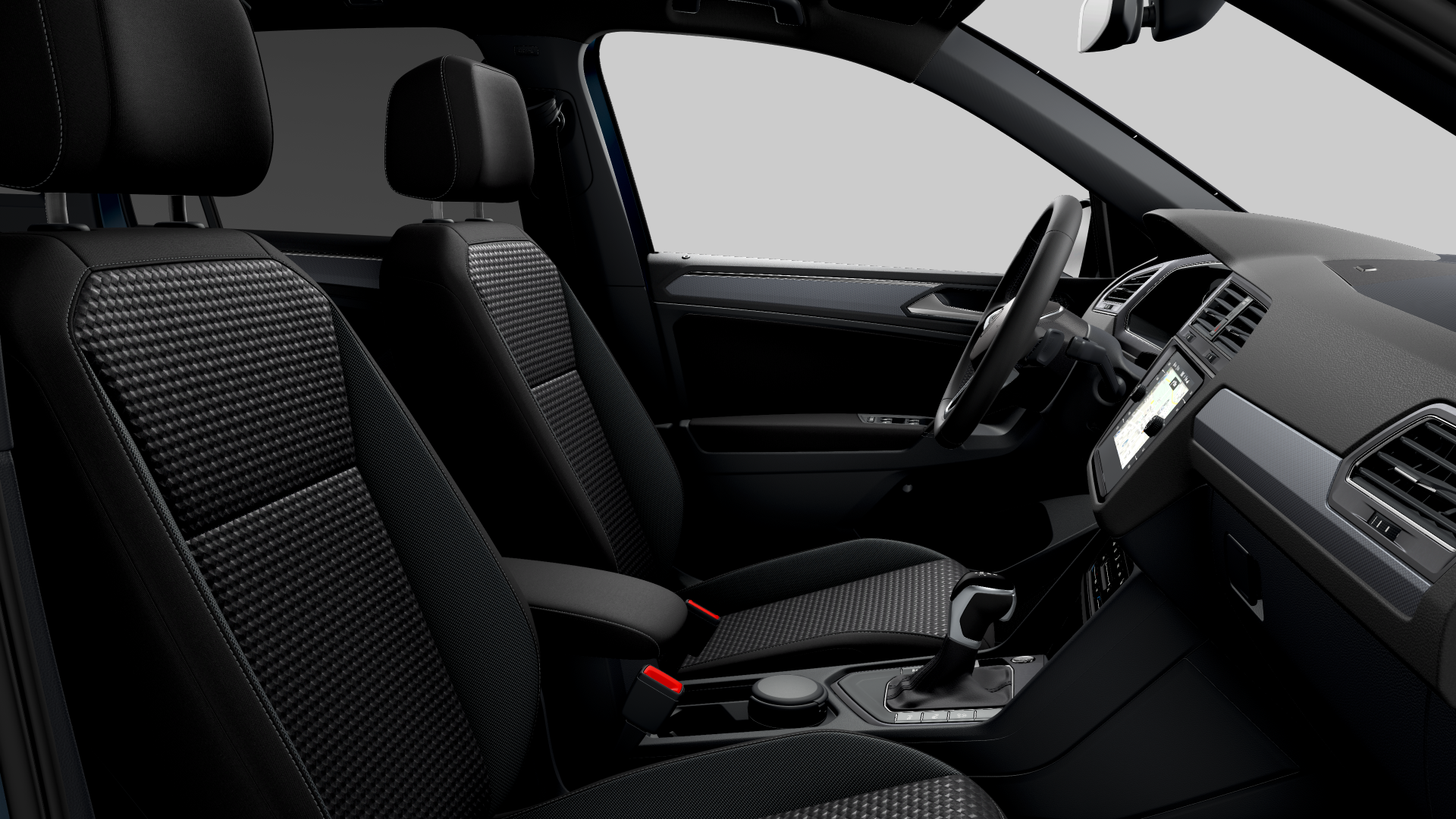 Volkswagen Tiguan 2.0 TDI DSG Life