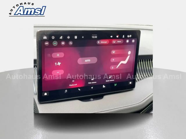 Skoda Superb 2.0 TSI 4x4 Sportline