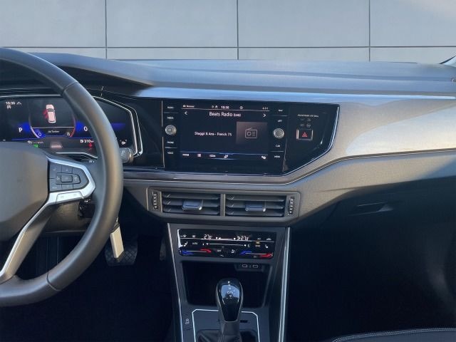 Volkswagen Taigo 1.0 TSI DSG Style