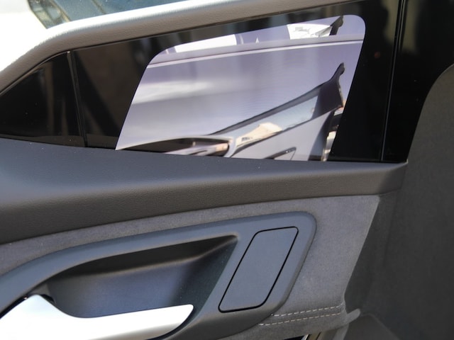 Audi A6 e-tron Avant Performance