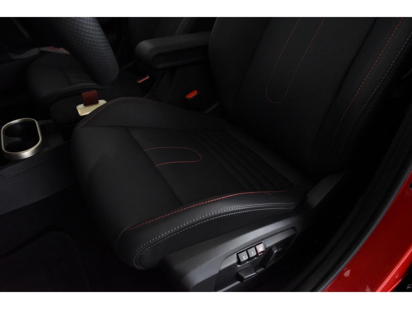 MINI Cooper John Cooper Works