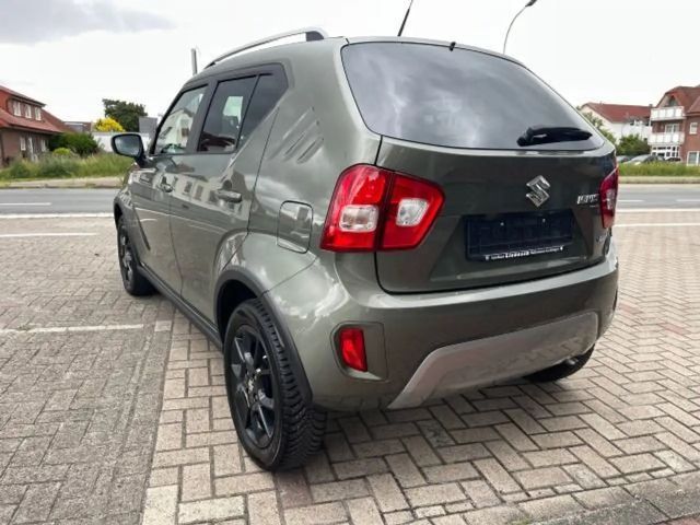 Suzuki Ignis Comfort