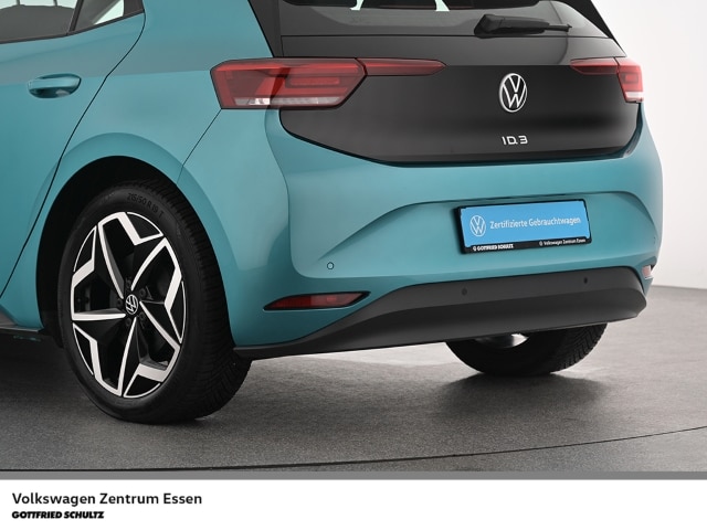 Volkswagen ID.3 Performance Pure
