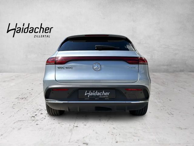 Mercedes-Benz EQC 400 4MATIC AMG Line