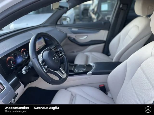Mercedes-Benz EQC 400 4MATIC