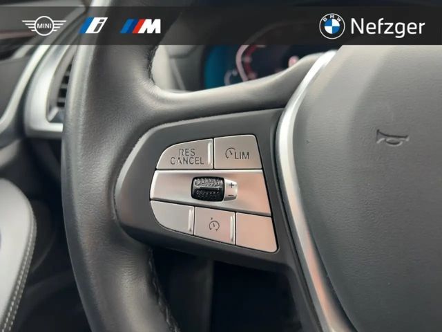 BMW X3 Luxury Line xDrive30i