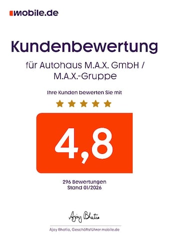 Audi A4 35 TFSI Avant S-Tronic