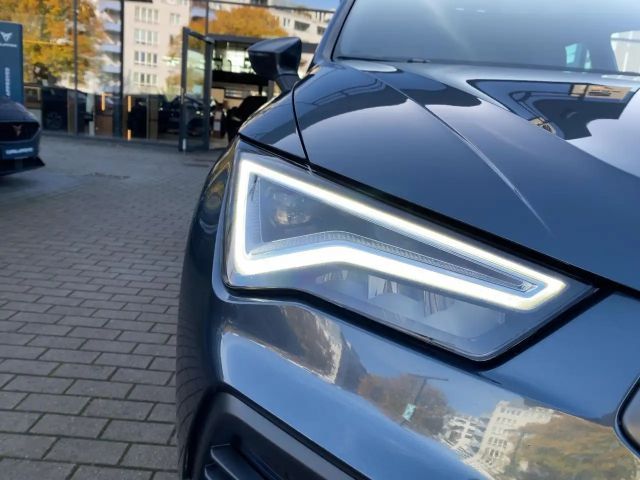 Seat Ateca 1.5 TSI FR-lijn