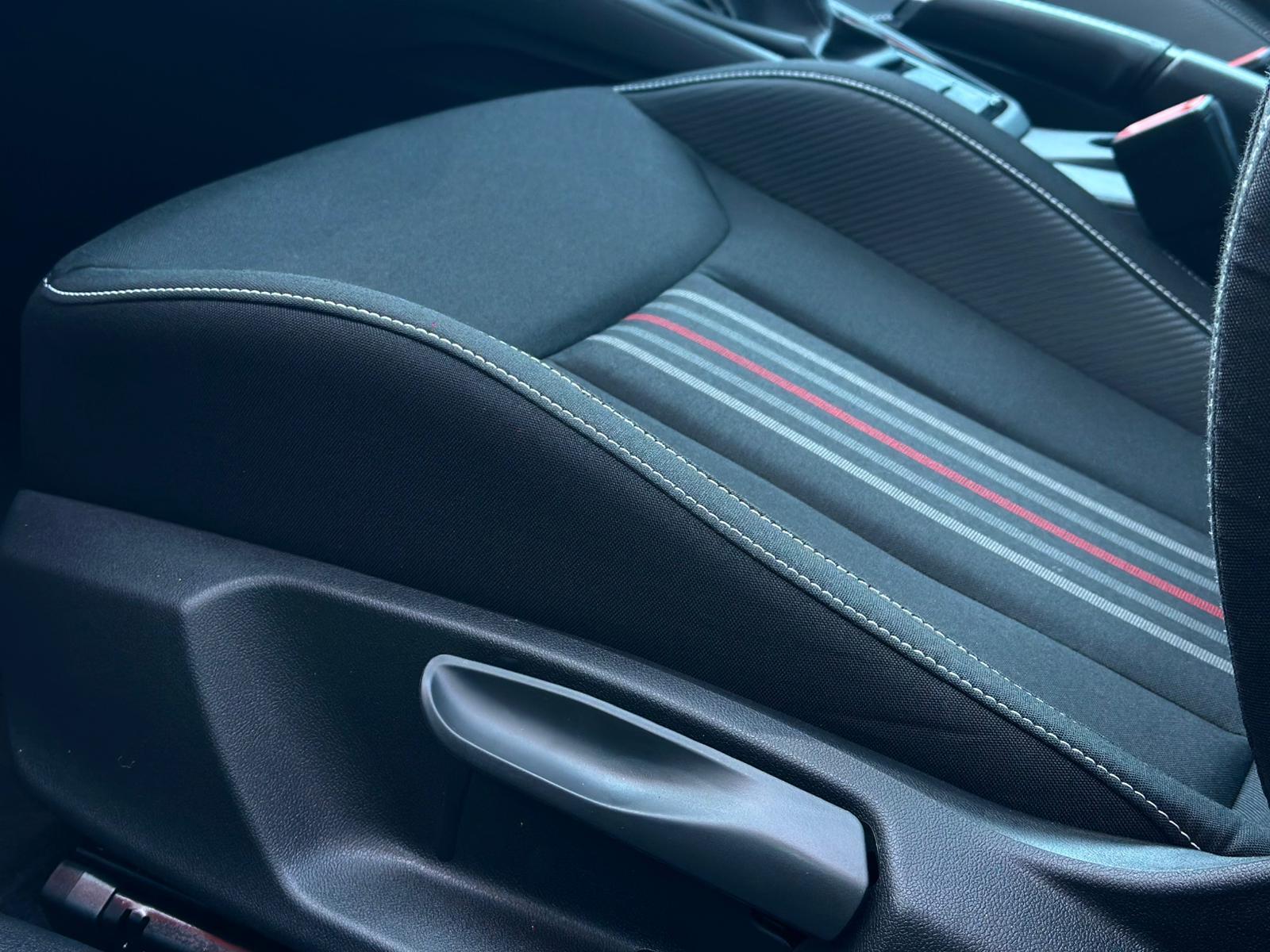 Skoda Scala 1.0 TSI Monte Carlo