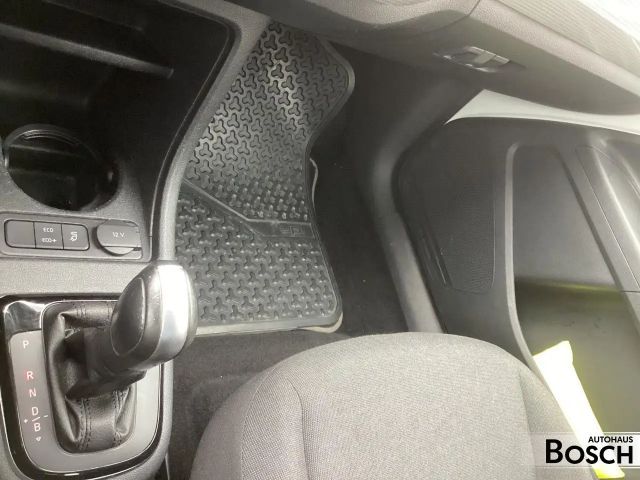 Volkswagen e-up! Plus Style