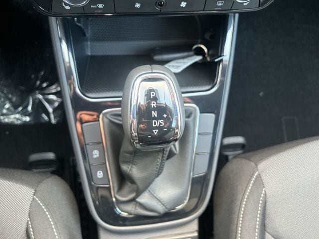 Skoda Fabia 1.0 TSI Selection