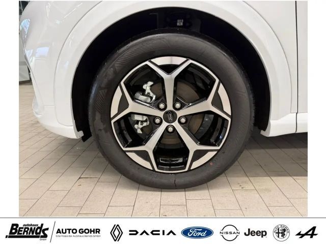 Ford Puma EcoBoost ST Line