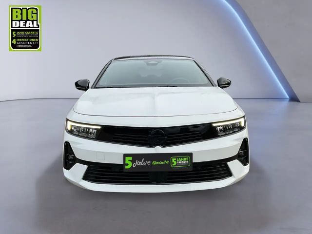 Opel Astra Sports Tourer