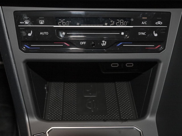 Volkswagen Taigo 1.0 TSI IQ.Drive R-Line