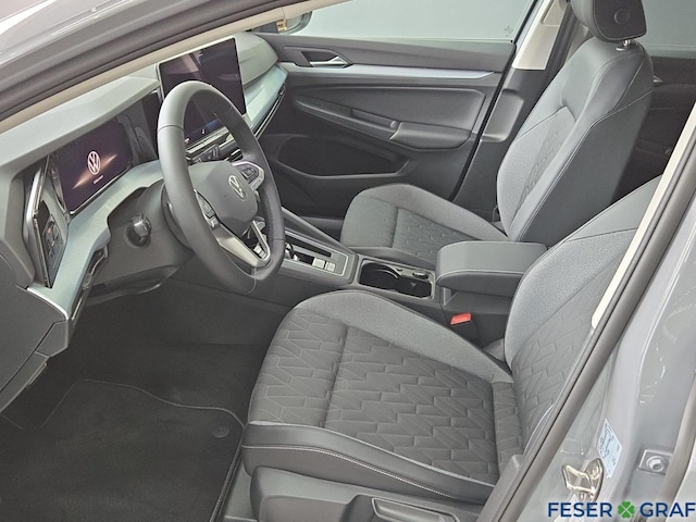 Volkswagen Golf 1.5 eTSI DSG Golf VIII