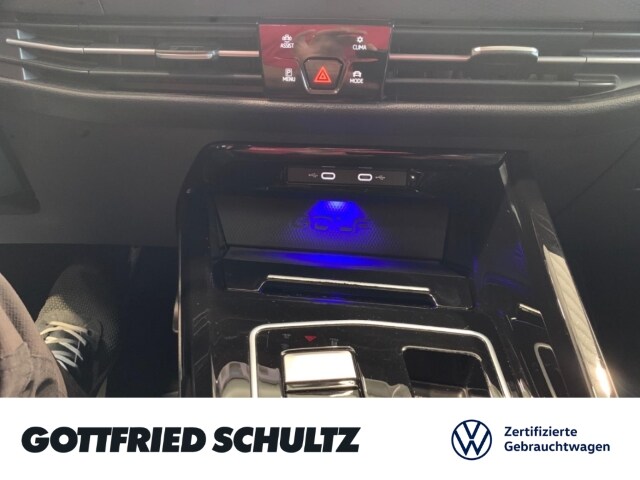 Volkswagen Golf GTE Golf VIII