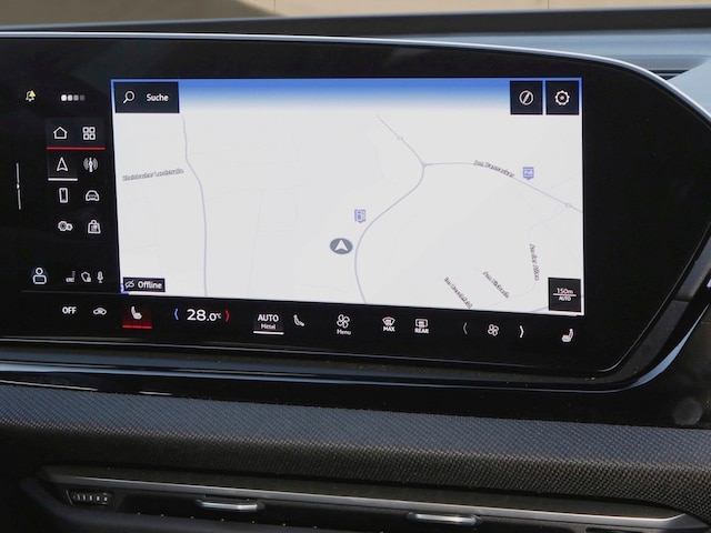 Audi A5 Avant S-Tronic