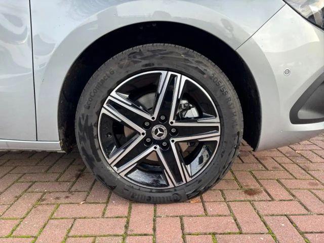 Mercedes-Benz T 180 Progressive