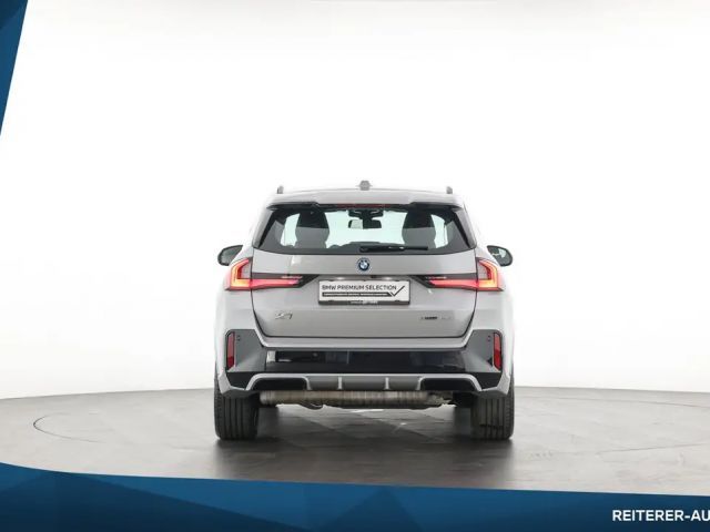 BMW X1 M-Sport xDrive25e