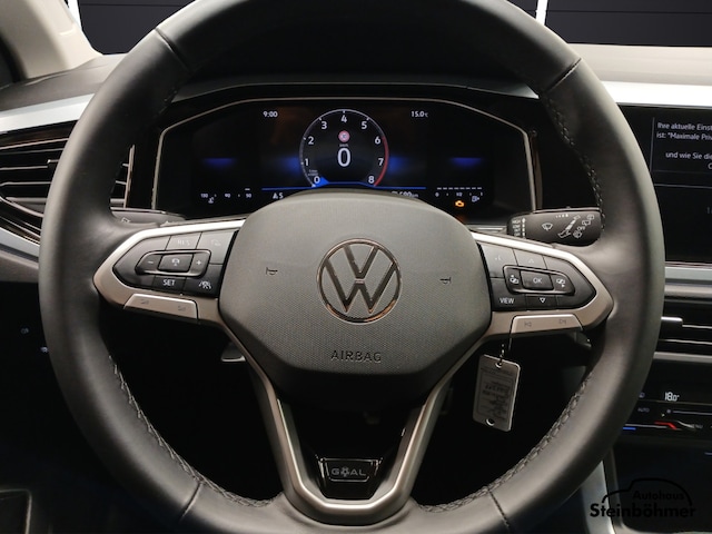 Volkswagen Taigo 1.0 TSI