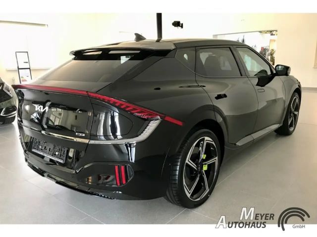 Kia EV6 GT-Line Vierwielaandrijving