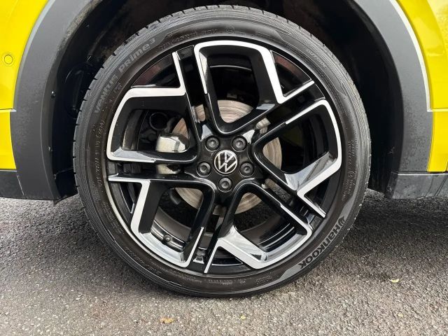 Volkswagen T-Cross 1.5 TSI DSG R-Line