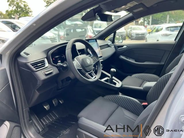 Renault Clio Alpine Esprit TCe 90