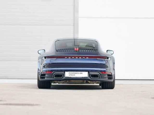 Porsche 911 Carrera Coupé