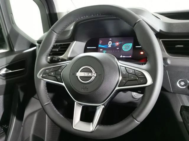 Nissan Townstar DIG-T N-Connecta