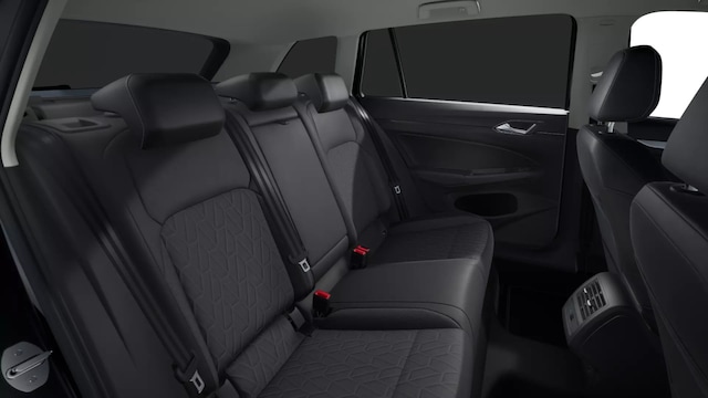 Volkswagen Golf 1.5 TSI Variant