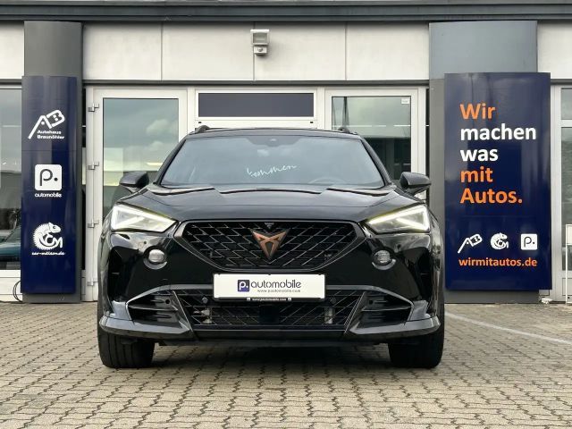 Cupra Formentor 2.5 TSI 4Drive DSG VZ5