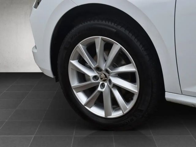Skoda Kamiq 1.5 TSI Selection