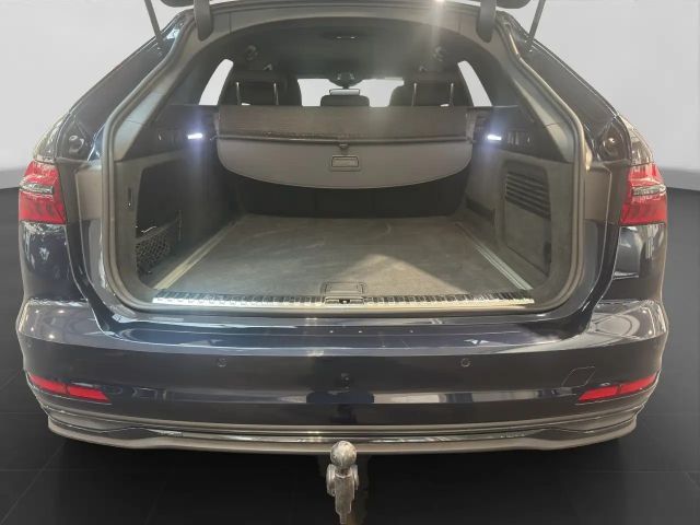 Audi A6 45 TDI Quattro