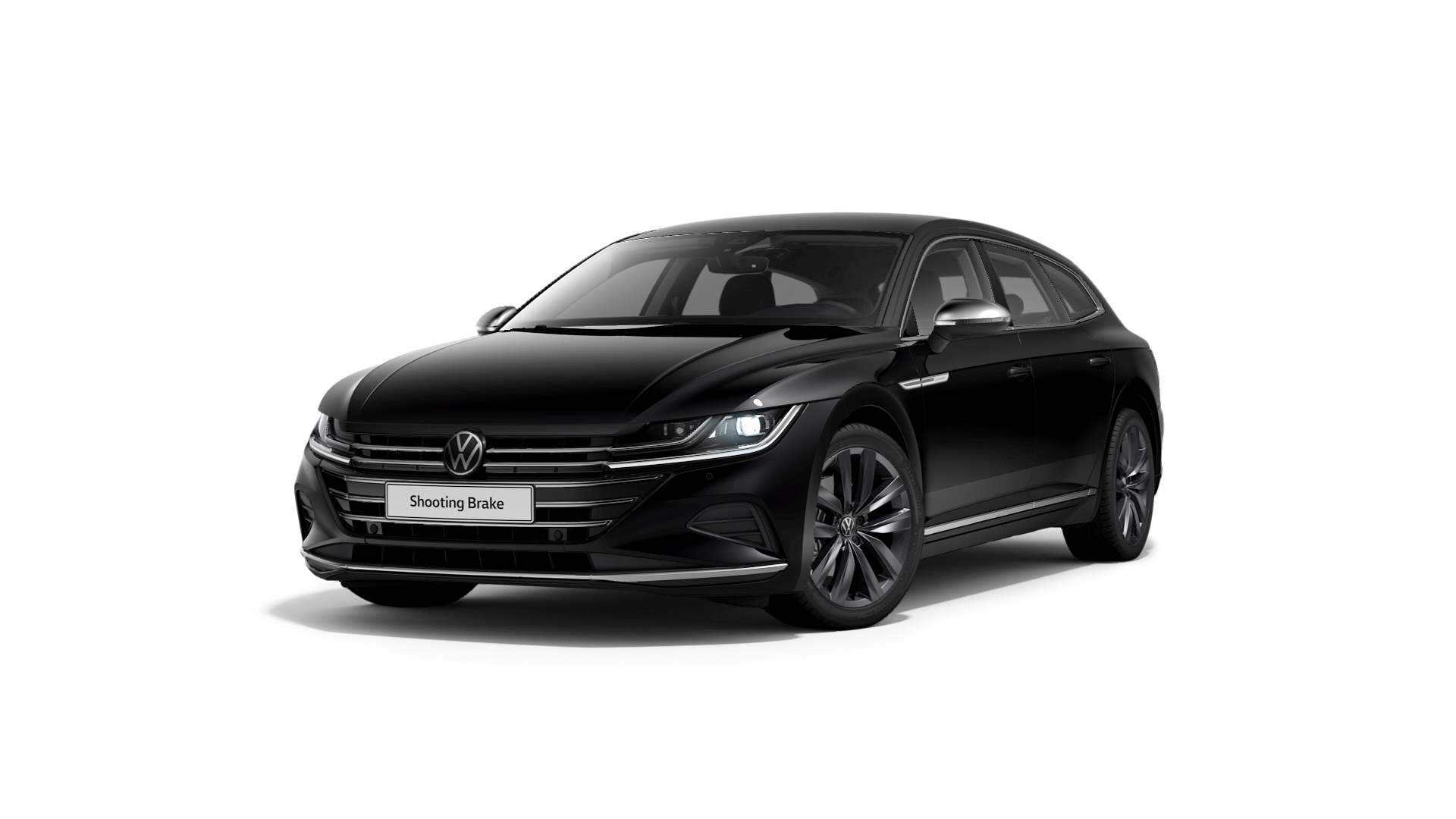 Volkswagen Arteon Shooting Brake 2.0 TDI DSG