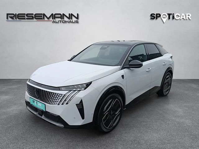 Peugeot E-3008 73Kwh GT-Line