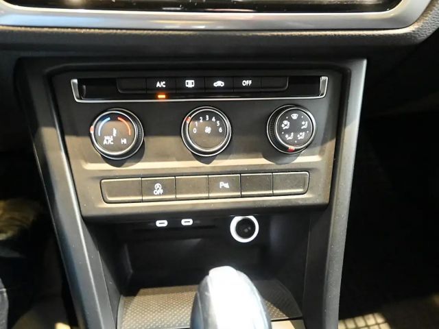 Volkswagen Touran BMT Comfortline DSG