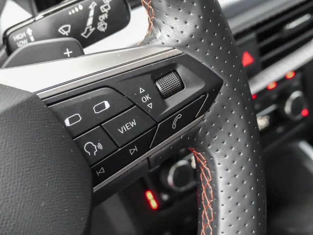 Seat Arona 1.5 TSI DSG FR-lijn