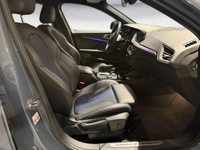 BMW 118 118i M-Sport Sedan