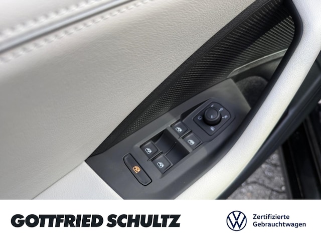 Volkswagen Passat 1.5 eTSI Business DSG