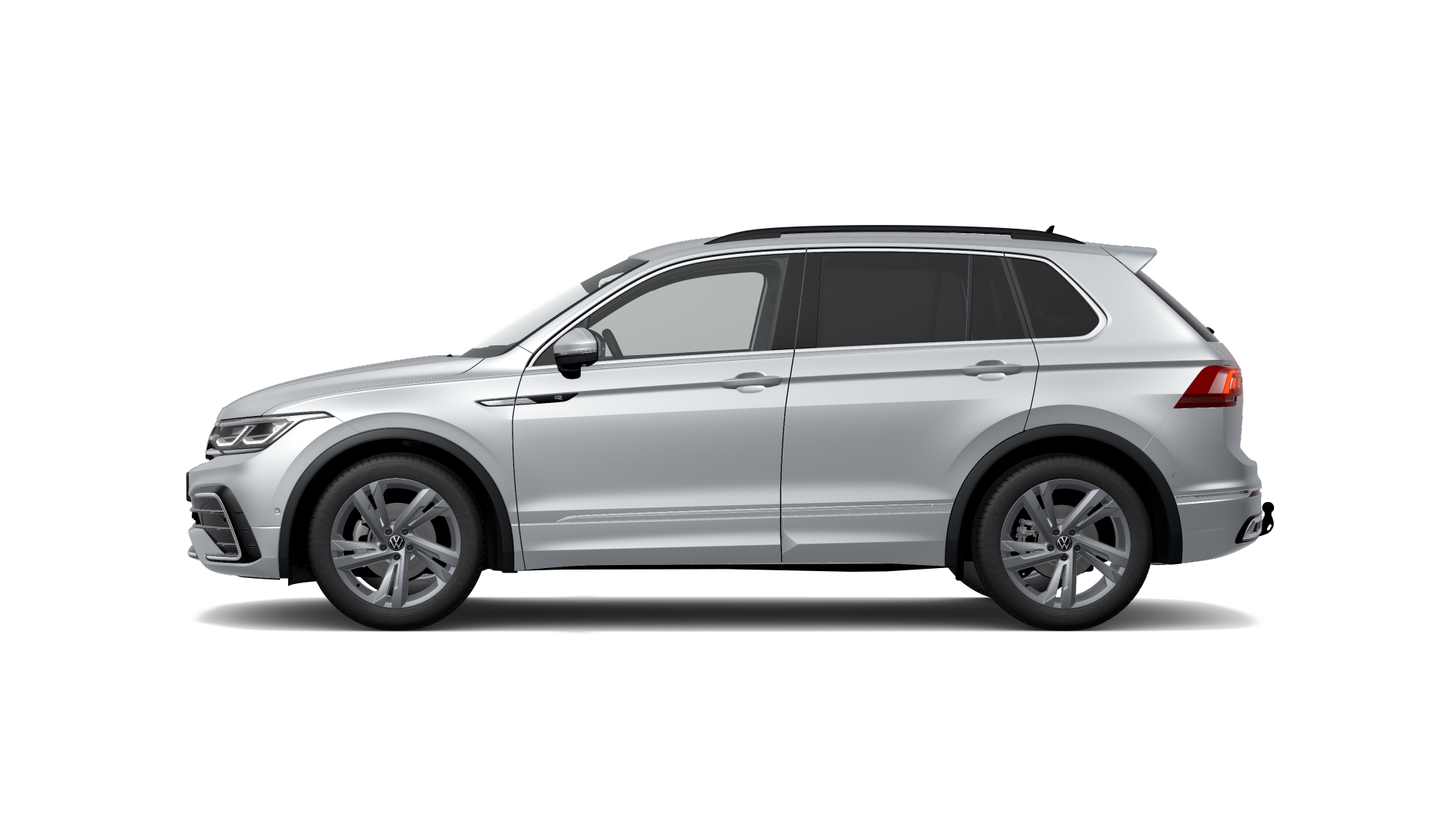 Volkswagen Tiguan 2.0 TDI R-Line