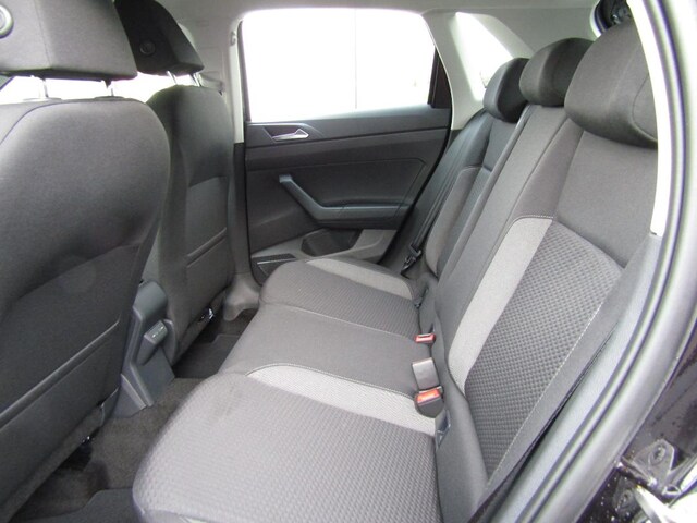 Volkswagen Polo 1.0 TSI