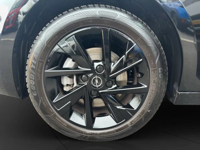 Opel Corsa 1.2 Turbo GS-Line Grand Sport Turbo