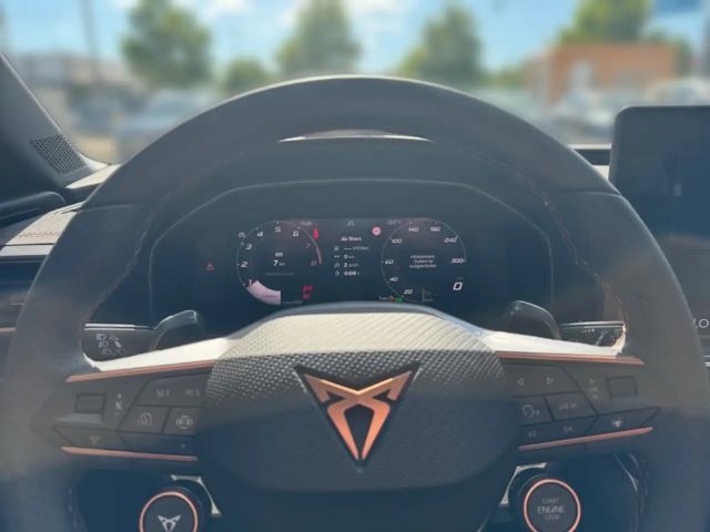 Cupra Leon 2.0 TSI 4Drive DSG Sportstourer VZ