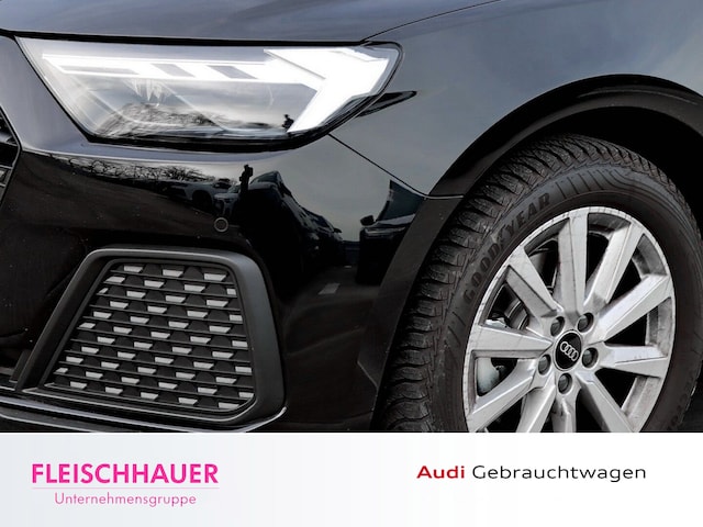 Audi A1 30 TFSI S-Tronic Sportback