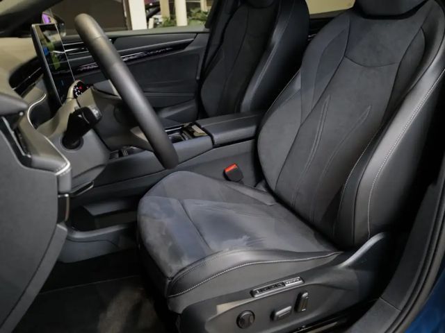 Volkswagen ID.7 Pro Tourer